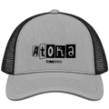 Atoka, Tennessee Hometown Trucker Cap