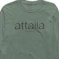 Attalla, Alabama Hometown Long-Sleeve