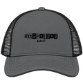 Attapulgus, Georgia Hometown Trucker Cap