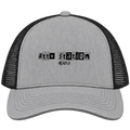 Attu Station, Alaska Hometown Trucker Cap