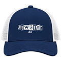 Atwater, Ohio Hometown Trucker Cap