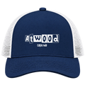 Atwood, Colorado Hometown Trucker Cap