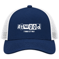 Atwood, Pennsylvania Hometown Trucker Cap