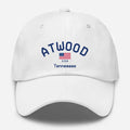 Atwood, Tennessee Hometown Dad Hat