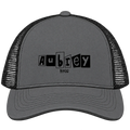 Aubrey, Texas Hometown Trucker Cap