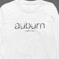Auburn, California Hometown Long-Sleeve