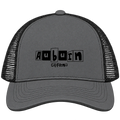Auburn, California Hometown Trucker Cap