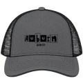 Auburn, Georgia Hometown Trucker Cap