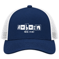 Auburn, North Dakota Hometown Trucker Cap