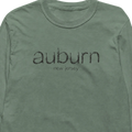 Auburn, New Jersey Hometown Long-Sleeve