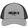 Auburn, New York Hometown Trucker Cap
