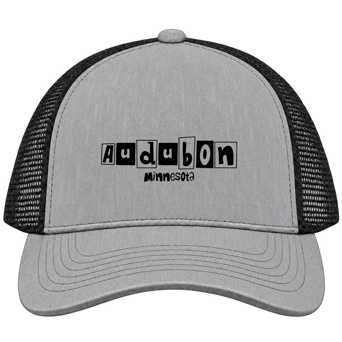 Audubon, Minnesota Hometown Trucker Cap