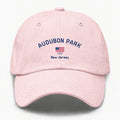 Audubon Park, New Jersey Hometown Dad Hat