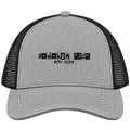 Audubon Park, New Jersey Hometown Trucker Cap
