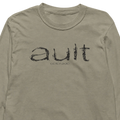 Ault, Colorado Hometown Long-Sleeve