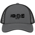 Aurora, Colorado Hometown Trucker Cap