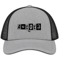 Aurora, NY Hometown Trucker Cap