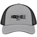 Austell, Georgia Hometown Trucker Cap