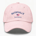 Autryville, North Carolina Hometown Dad Hat