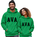 Ava, Missouri Hometown Hoodie