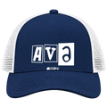 Ava, Missouri Hometown Trucker Cap