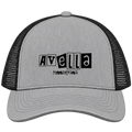 Avella, Pennsylvania Hometown Trucker Cap