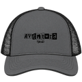 Aventura, Florida Hometown Trucker Cap