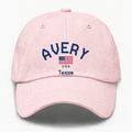 Avery, Texas Hometown Dad Hat