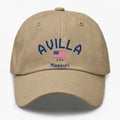 Avilla, Missouri Hometown Dad Hat