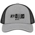 Avilla, Missouri Hometown Trucker Cap