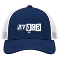 Avoca, NY Hometown Trucker Cap