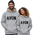 Avon, Montana Hometown Hoodie