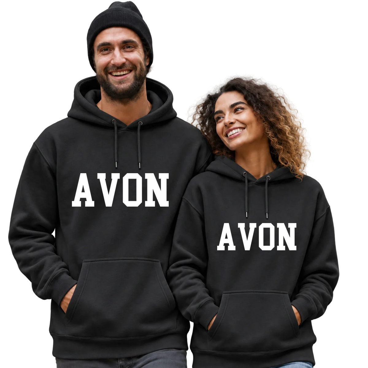Avon, Pennsylvania Hometown Hoodie
