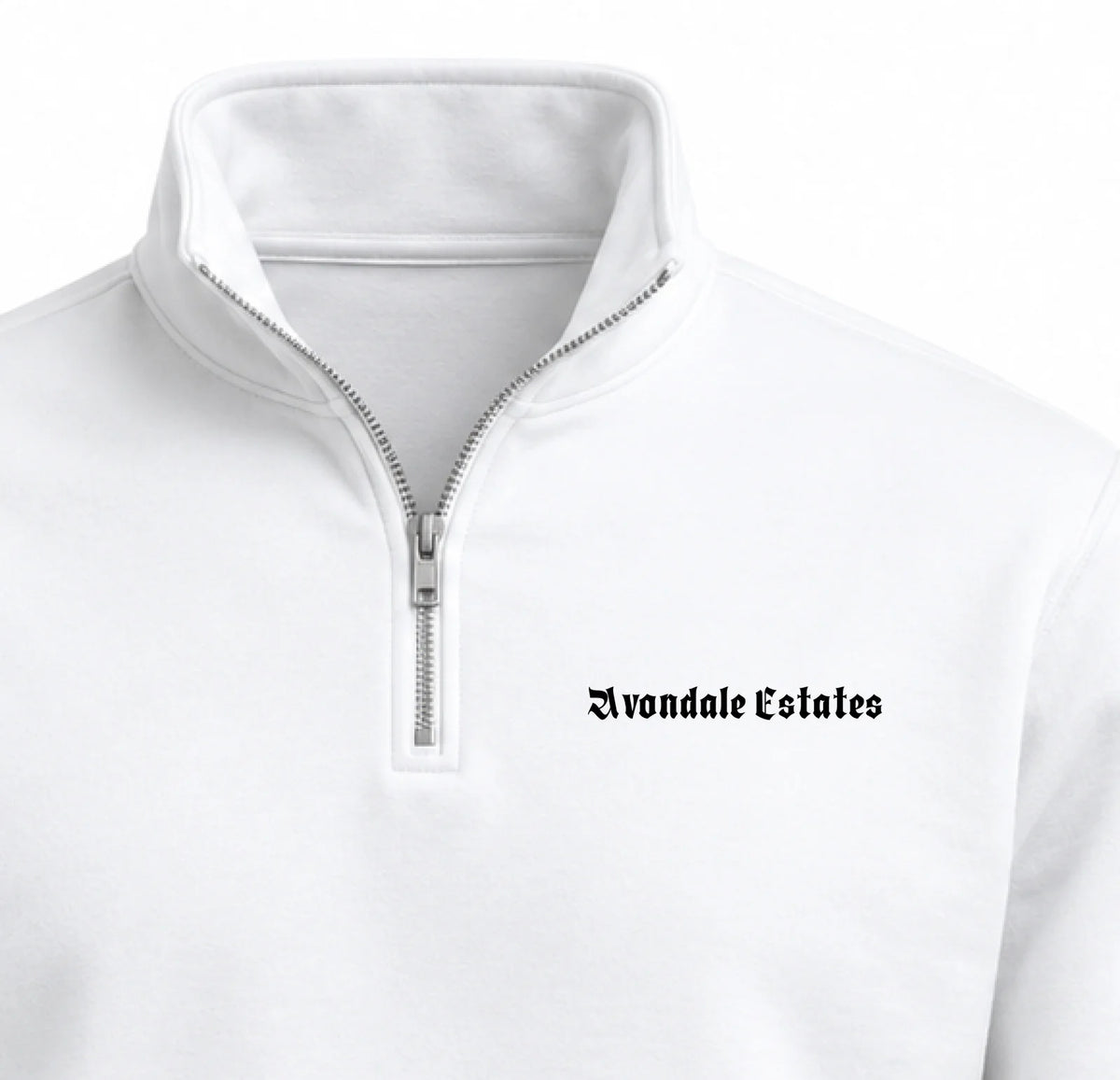 Avondale Estates, Georgia Hometown Quarter-Zip