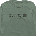 Avondale, Louisiana Hometown Long-Sleeve