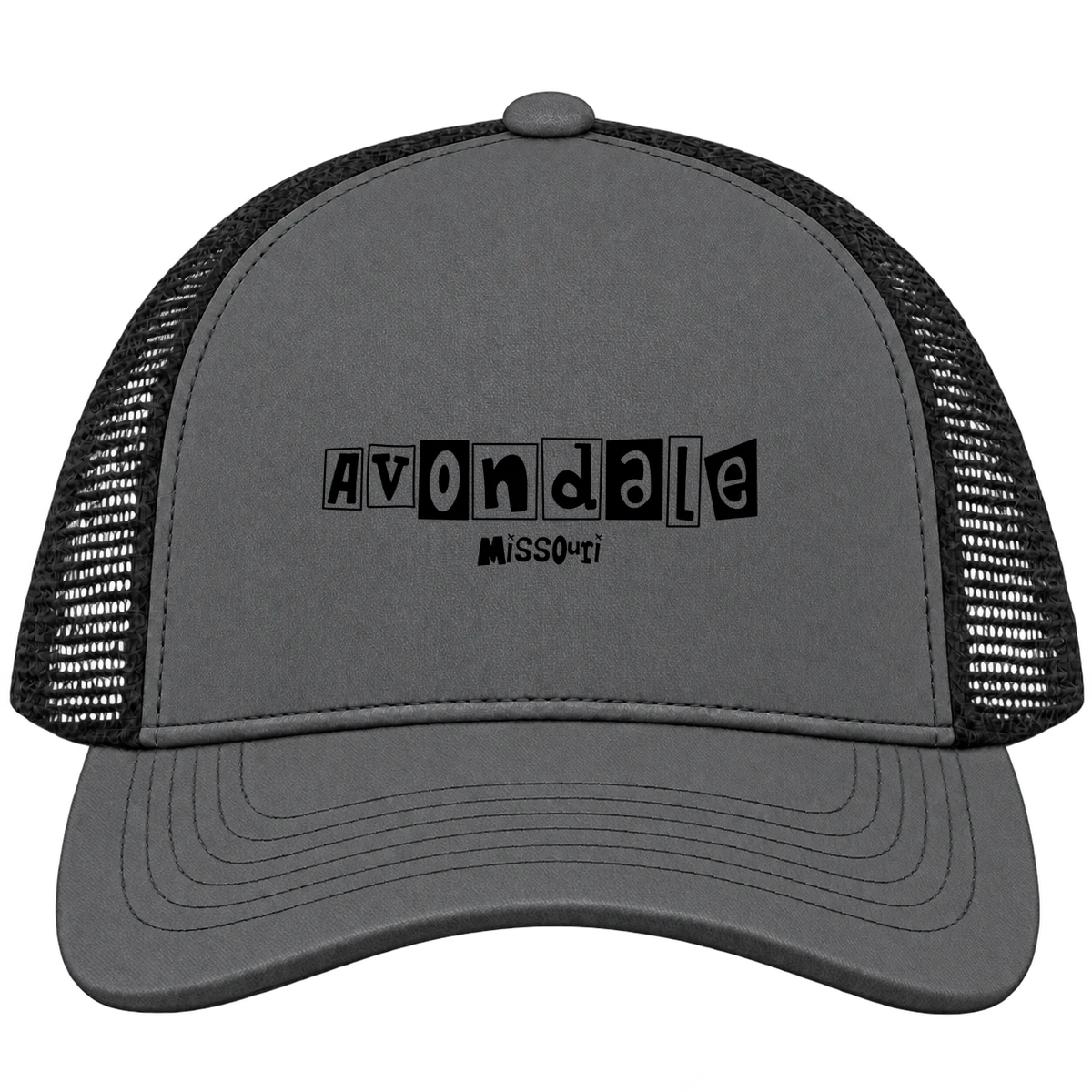 Avondale, Missouri Hometown Trucker Cap