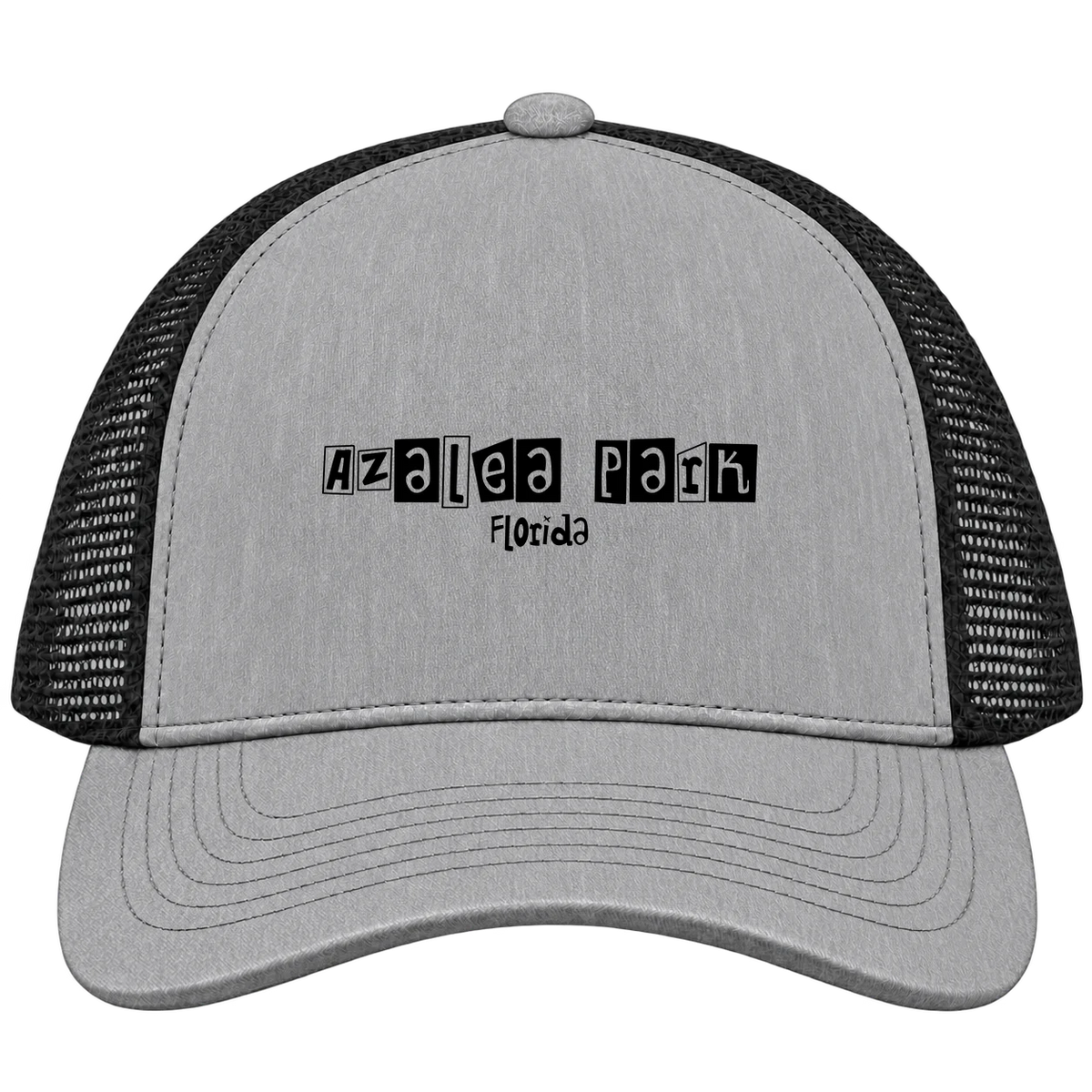 Azalea Park, Florida Hometown Trucker Cap