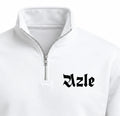 Azle, Texas Hometown Quarter-Zip