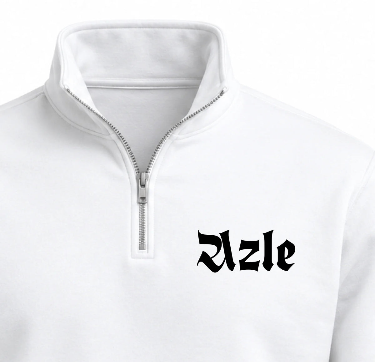 Azle, Texas Hometown Quarter-Zip