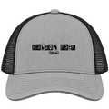 Babson Park, Florida Hometown Trucker Cap