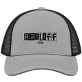Bacliff, Texas Hometown Trucker Cap