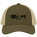 Bad Axe, Michigan Hometown Trucker Cap