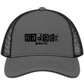 Badger, Minnesota Hometown Trucker Cap