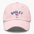Bagley, Iowa Hometown Dad Hat