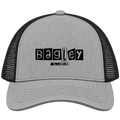 Bagley, Minnesota Hometown Trucker Cap
