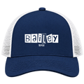 Bailey, Texas Hometown Trucker Cap