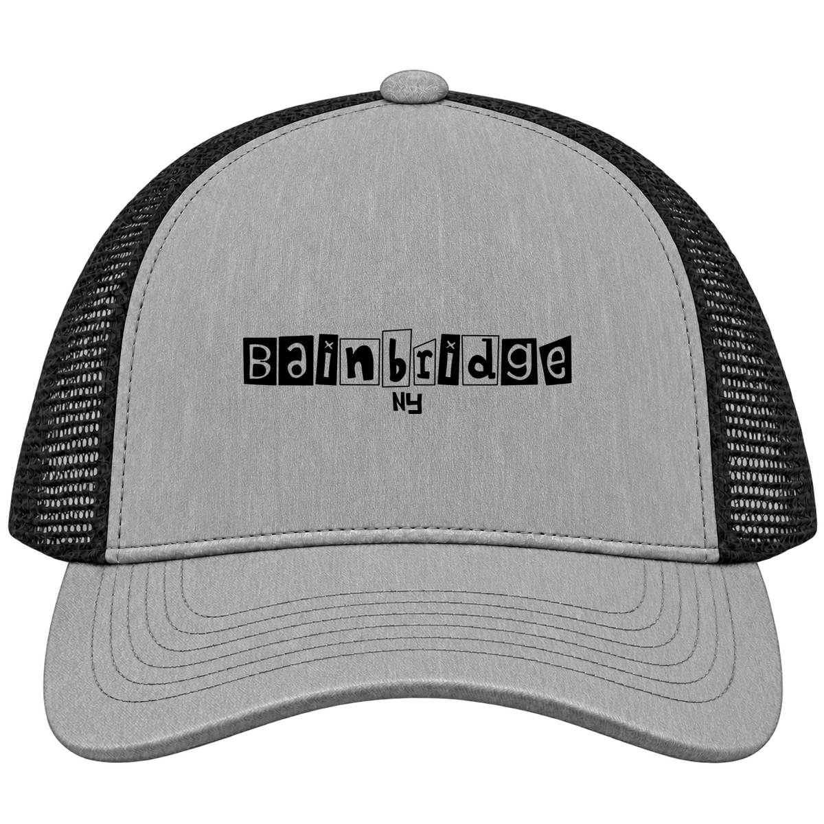 Bainbridge, NY Hometown Trucker Cap