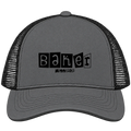 Baker, Minnesota Hometown Trucker Cap