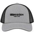 Bakerstown, Pennsylvania Hometown Trucker Cap