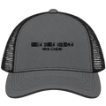 Bald Head Island, North Carolina Hometown Trucker Cap